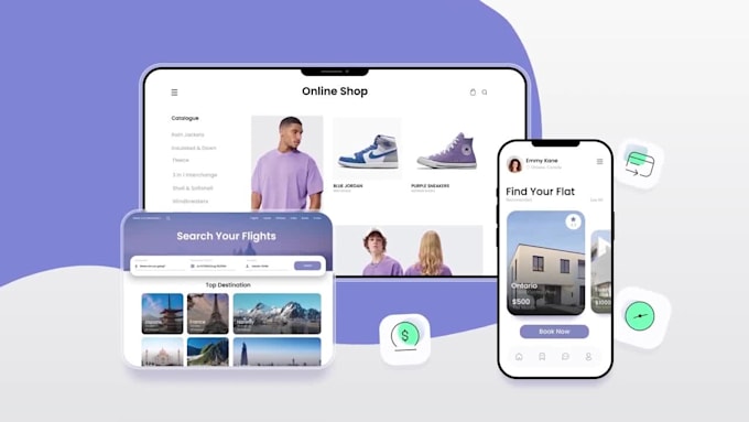create saas marketing video, demo video and startup explainer for your software