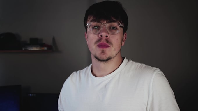 professionally edit your film, documentary or music video