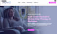 develop iv hydration website mobile iv hydration website iv therapy website