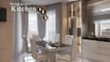 3d design and visualization of your kitchen