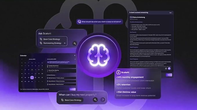 create saas explainer video or saas demo video