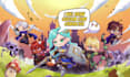 draw a cute custom chibi character