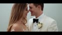 do cinematic wedding video editing