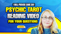 give live 1 to 1 psychic call