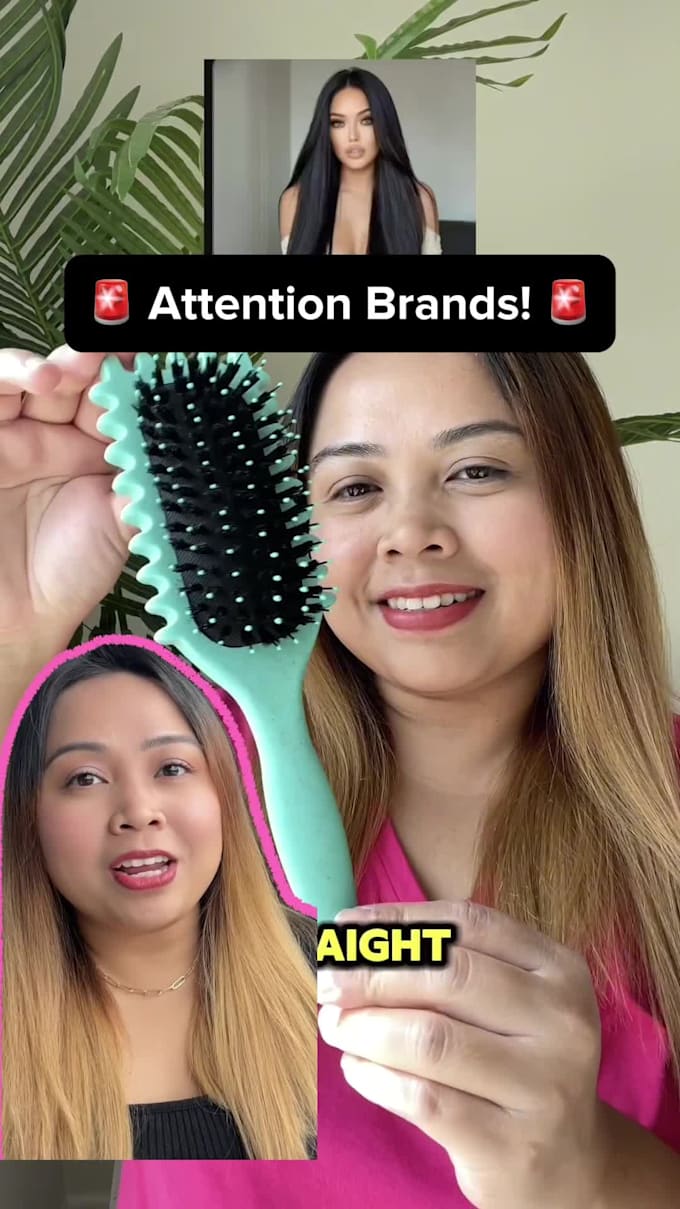 create authentic ugc in english and filipino