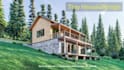 design and render tiny house, small home, cabin, adu for airbnb