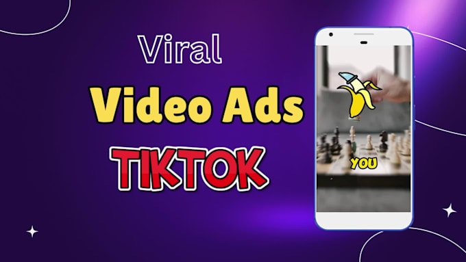 create ai tiktok video ads, ai facebook video ads