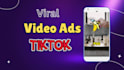 create ai tiktok video ads, ai facebook video ads