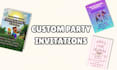design custom digital invitations