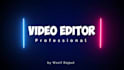 do social media video editing for instagram reels, tiktok, ads