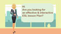 create lesson plans and worksheets for all levels