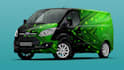 do awesome car wrap, and any vehicle wrap design