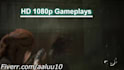 record and edit gameplay for you in HD 1080p 60fps