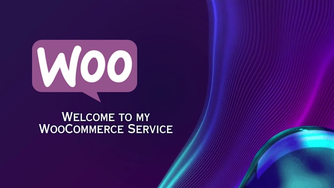 solve woocommerce bugs and do store customization