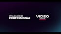 edit videos for youtube, reels and tiktok in 24 hours