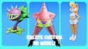 create a cute and stylized 3d character for you