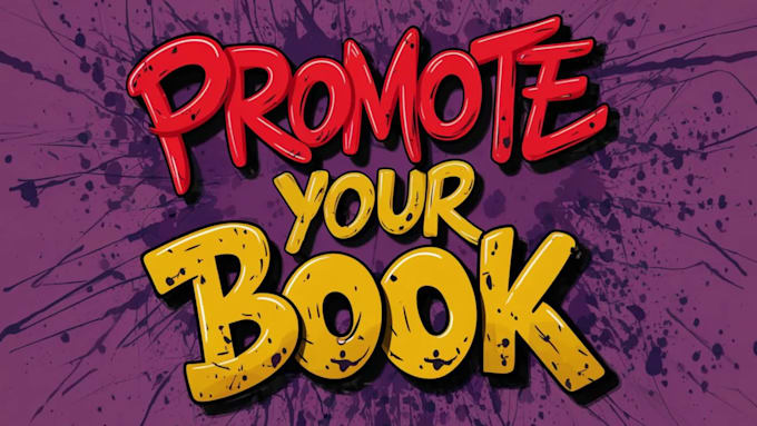 manually promote your amazon KDP book or ebook