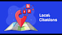create local citations and google map citations