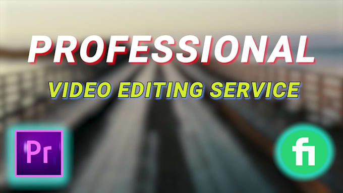 edit your event, hobby, workout, fitness, interview videos