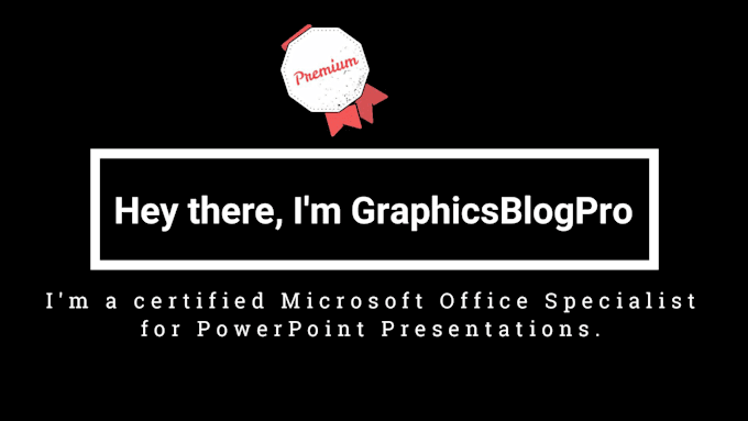 design professional and engaging powerpoint presentation