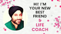 be ur personal life coach, transformation coach n relationship mentor
