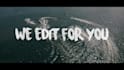 edit your promo videos, ads and showreels