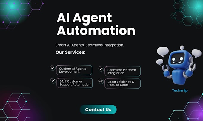 build ai agent using n8n, vapi, zapier, langchain for automation