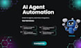 build ai agent using n8n, vapi, zapier, langchain for automation