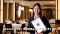 make a restaurant qr code marketing form for promotions