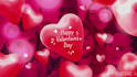 create love or valentines day photo slideshow
