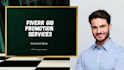 create professional fiverr profile setup and SEO optimization
