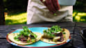 do commercial video color grading and correction