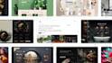 design and develop an awesome responsive website