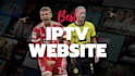 build a professional iptv store high converting