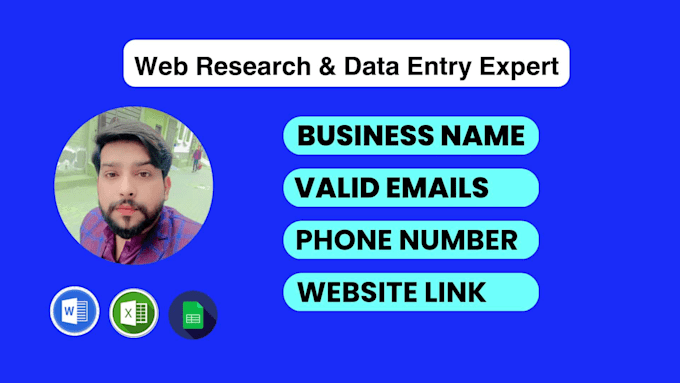 find email address and contact info, b2b emails and linkedin leads