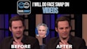 do face swap on videos in less than 24 hours