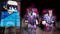 make a thumbnail for your minecraft smp video