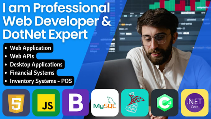 develop your software with a beautiful user interface