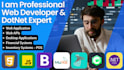 develop your software with a beautiful user interface