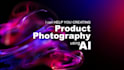 create cinematic ai product visuals for jewelry, luxury and food brands