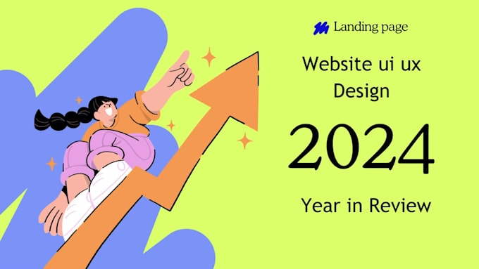 design homepage, figma website design, web redesign,  landing page, figma mockup
