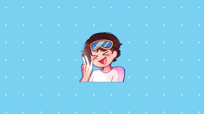 make clean stinger transition for twitch or youtube