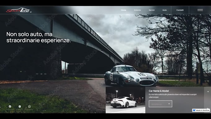 convert figma design to webflow, webflow expert, webflow developer