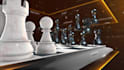 produce chasing chess war action cinematic opening title