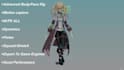 rig 3d model in maya for animation, unreal, unity