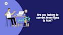 convert figma to html, psd to html, xd to html css bootstrap