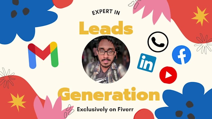 do b2b lead generation of your prospective emails