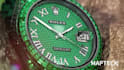 design 3d watch animation 3d jewelry 3d wristwatch 3d product animation