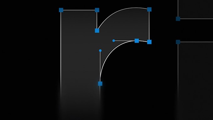 create smooth rebranding showreels