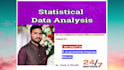 do data analysis coding in r programming language spss python excel